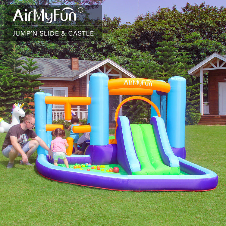 Airmyfun